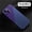 Purple, variant on SaniMore for iPhone 14 6.1" 2022 Slim Case, Carbon Fiber Support Wireless Charging Shockproof Anti-drop Lens All-inclusive Heavy Duty Protective Anti-fingerprint Magnetic Case For iPhone 14, Black