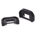 thumbnail image 4 of Necvior Camera Eyepiece Replacement Viewfinder Protector for 10 88 100, 4 of 8