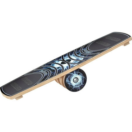 Carrom Balance Board, Blue