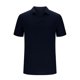 thumbnail image 1 of pstuiky Camisa de manga corta para hombre, Blusa informal de manga corta con cuello en V, transpirable y abotonada para hombre camisetas de hombre l, 1 of 4