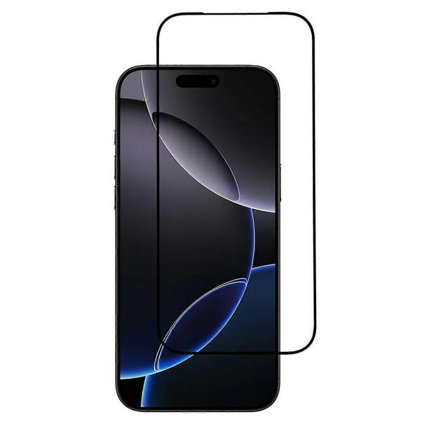 For iPhone 17 Pro Max Screen Protector High Aluminium-Silicon Glass Silk Printing HD Film