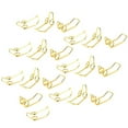 thumbnail image 4 of 20pcs Water Key Spit Valve Spring Brass Instrument Parts Trumpet Repair Parts, 4 of 8