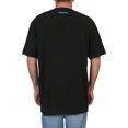 thumbnail image 6 of Shimano Fishing Short Sleeve Logo Tee - Black, SM [ALOGOTEESSSBK], 6 of 8