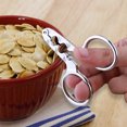 thumbnail image 1 of Pinzas para galletas de girasol, abridor de semillas de melón, abrazadera, cascanueces, alicates para desgranar nueces Likrtyny 3sm5ak2ce3bu7sf6, 1 of 9