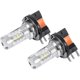 thumbnail image 1 of H15 Led Headlight Bulbs, White 80w H15 Led Bulbs Lights Lamp2pcswhite, 1 of 5