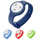 thumbnail image 2 of Silicona Repelente De Mosquitos Para Niños Portátil Carga Usb Pulsera Ultrasónica Reloj De Mosquitos Monstrate HA043454-01, 2 of 6
