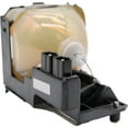 thumbnail image 6 of Advanced Lamps™ Lamp & Housing for The Sanyo PLV-Z2 Projector - 1 Unit per pack, 6 of 9