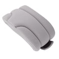 thumbnail image 1 of Cervical Collar, Elastic and Breathable Design Soft Foam Cervical Collar Adjustable Size Neck Brace Removable Easy to Carry Neck Support Brace for Comfortable Traveling, 1 of 7