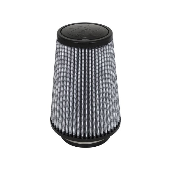 aFe Power 21-45005 Magnum Flow Pro Dry S Universal Air Filter 4-1/2 F X 7 B X 4-