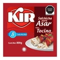 thumbnail image 1 of Salchicha para asar Kir sabor tocino 800 g, 1 of 2