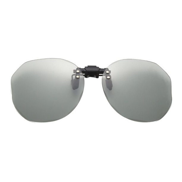 Gafas de sol polarizadas con Clip para hombre y mujer, lentes fotocromáticas, Anti-UV, para ciclismo al aire libre, pesca y conducción Fivean unisex