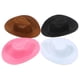 thumbnail image 1 of 4 Uds. Sombrero de vaquero en miniatura, pequeño sombrero de vaquero no tejido, adornos de sombrero en miniatura, 1 of 5