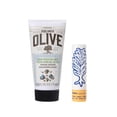 thumbnail image 3 of Set de cuidado de manos y labios KORRES Winter Essentials, 3 of 4