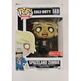 thumbnail image 1 of Call of Duty Spaceland Zombie FunKo Pop! Exclusive #148 Funko -, 1 of 7