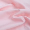 thumbnail image 6 of 5 Pieces Toddler Bedding Set Ultra Soft and Breathable Toddler Sheet Set - Includes Comforter, Flat Sheet, Fitted Sheet and Pillowcase - pink, 6 of 8