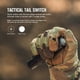 thumbnail image 5 of Linterna OLIGHT Warrior 3S 2300 lúmenes recargable negra, 5 of 9