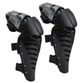 thumbnail image 1 of Anti-Fall Protective Gear, Motorcycle Knee Elbow Pad Widely  Motorcycle  Durability Outdoor Riding Riding Knee Pads Knee Pads  for Home for Man, 1 of 8