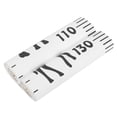 thumbnail image 4 of Durable Wall Height Measure Ruler, Child Height Measure Ruler, For Children Kids, 4 of 8