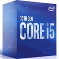 thumbnail image 1 of Procesador INTEL Core I5 10400 2.9 GHz 6 Core 1200 BX8070110400, 1 of 6