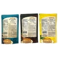 thumbnail image 2 of Hawaiian Sun Tropical Pancake Mix Variety Pack, 2 of 2