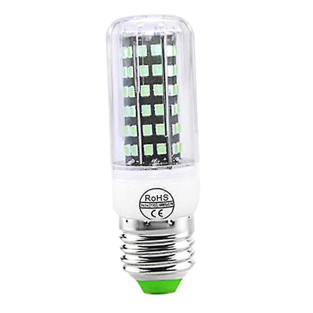 10w Uvc Ultraviolet Germicidal Lamp Uv Sterilization Light 220v E27