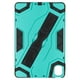 thumbnail image 2 of Funda Para Tableta, Recortes Precisos, Resistente, Ajustable, Desmontable, Ultrafina, Funda Protectora Para Tableta PC Para Mi Pad 5 ANGGREK Verde, 2 of 8