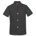 thumbnail image 1 of Men's 31 Inch Consultation Short Sleeve Lab Coat, 1 of 4
