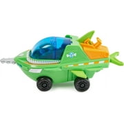 Paw Patrol Aqua Pups Rockys Sawfish Vehicle