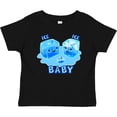 thumbnail image 3 of Inktastic Ice Ice Baby Boys or Girls Baby T-Shirt, 3 of 5