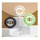 thumbnail image 5 of Donut Wireless Bluetooth Earphones,Earbuds Wireless Bluetooth Noise Cancelling, 5 of 5