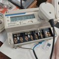 thumbnail image 3 of USB to Optical Interface IRDA Near Infrared IR Magnetic Adapter parent mission Cable for M, 3 of 5