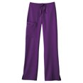 thumbnail image 3 of Jockey Women's Favorite Fit Scrub Pant, Style 2249, 3 of 3