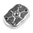 thumbnail image 3 of KDJ Recoil Pull Start Starter for Motovox Gas Scooter 47cc 43cc 49cc Lawn Mower Parts & Accessories, Replacement Starter Kit with Rope and Pawl for Small Garden Machinery Engines, 3 of 10