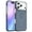 Gray, variant on for iPhone 14 Magnetic Case, Military Grade Drop Protection, Rugged Case Compatible with Mag-Safe Charging, Non-Yellowing, Shockproof Anti-Scratch Cover for iPhone 14, Gray