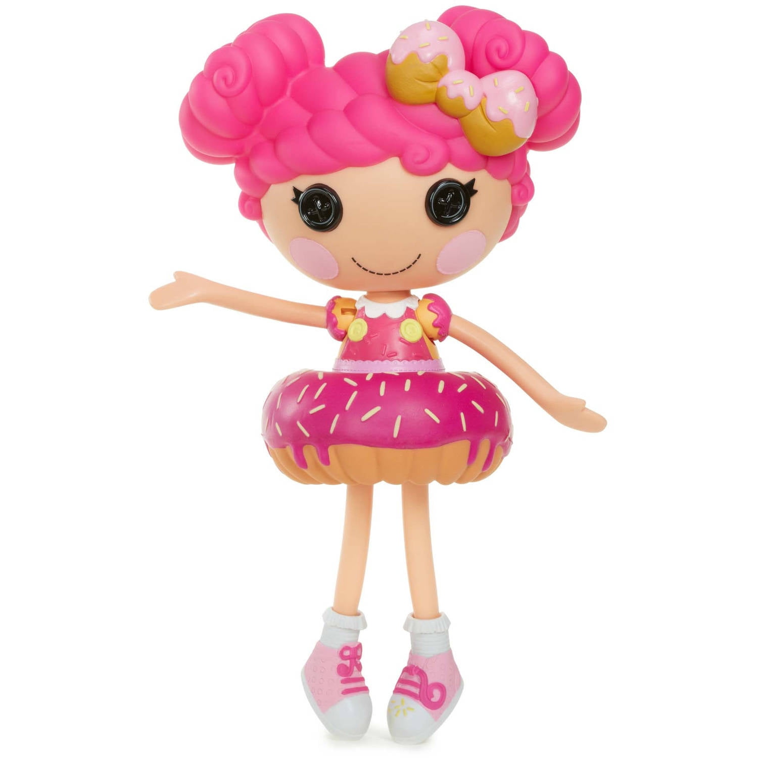 lalaloopsy dolls walmart