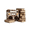 2A, variant on 35pcs-50pcs Retro Stickers Coffee Theme Bakery Decor for Laptops Notebooks Suitcases