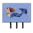 thumbnail image 1 of Carolines Treasures 8337TH68 6 x 9 In. Mermaid Leash or Key Holder, 1 of 1