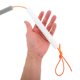 thumbnail image 5 of unbranded Accesorio Deportivo Portátil De Espuma Elástica Para Barra De Salto Que Mejora Y, 5 of 8