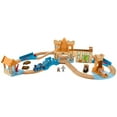thumbnail image 4 of Thomas & Friends Wood Castle Tower Set, 4 of 8