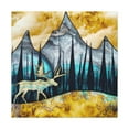 thumbnail image 4 of Moose of Baroque Era - Canvas, 4 of 25