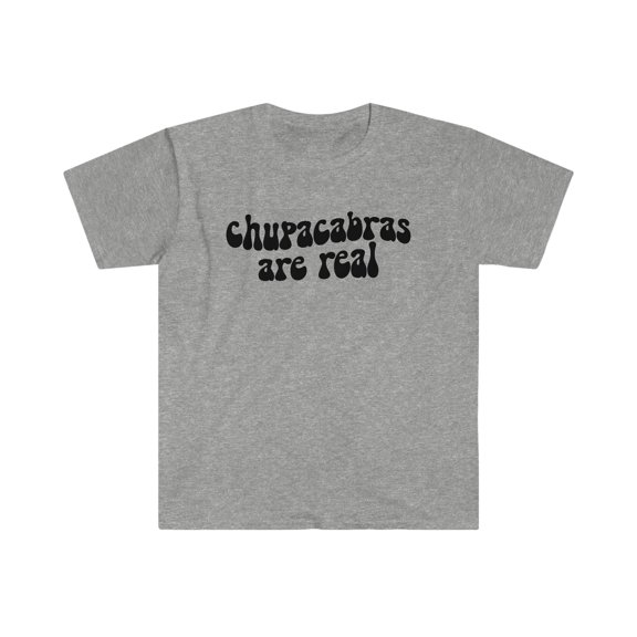 Chupacabra Shirt, Gifts, Tshirt, Tee