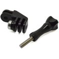 thumbnail image 3 of AXION 90 Degree Direction Adapter Elbow Mount w/Thumb Screw for All GoPro Cameras, 3 of 5