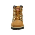 thumbnail image 5 of Timberland TB044893 Toddler's Wheat Nubuck Leather 6 Inch Field Boots HS2673 (4C), 5 of 7