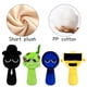 thumbnail image 4 of Peluche Sprunki Horror Games de 10 pulgadas con almohada para niños y adultos, 4 of 7
