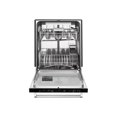 thumbnail image 5 of KitchenAid KDTE204EPA - Dishwasher - built-in - Niche - width: 24 in - depth: 24 in - height: 33.5 in - Panel Ready, 5 of 6