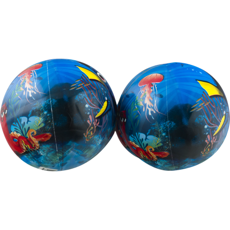 Hedstrom Playball Party Pack Finding Dory, 8.0 CT