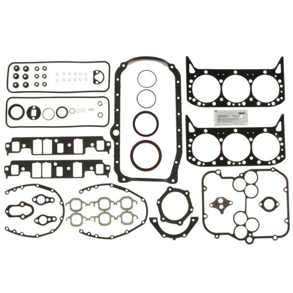 MAHLE Engine Gasket Set