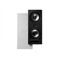 thumbnail image 5 of Polk 265-RT Vanishing RT Series In-Wall Loudspeaker, 5 of 13