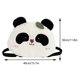thumbnail image 2 of Panda lindo Bolso de hombro de dibujos animados moda regalos multifuncionales para niñas niños, 2 of 9
