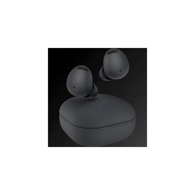Samsung Galaxy Buds2 Pro True Wireless Earbuds, Graphite SM